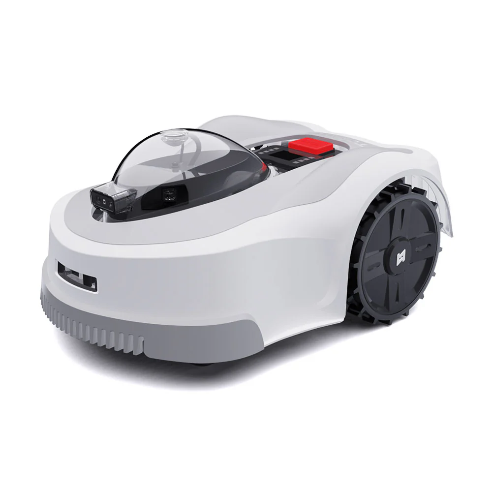 Робот Газонокосилка Novabot N1000