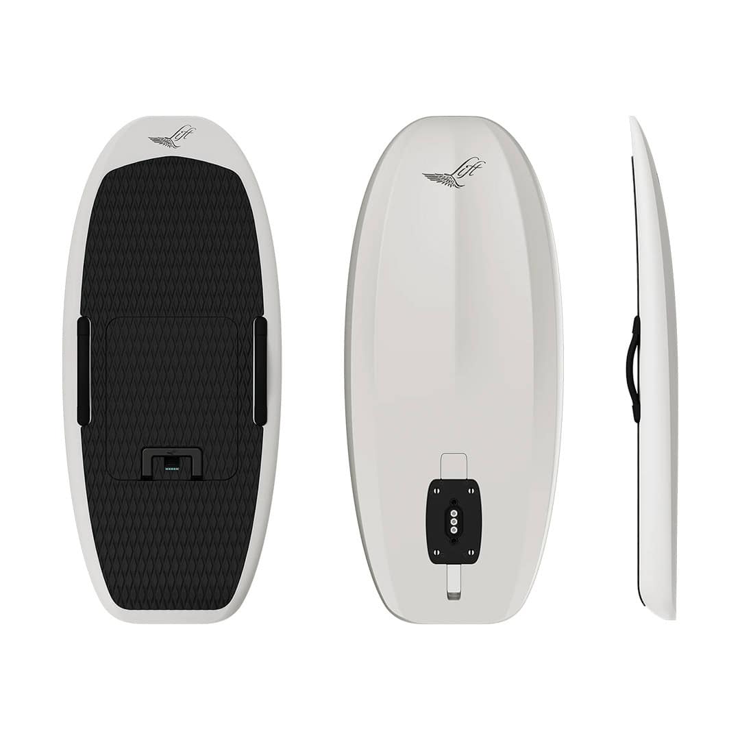 4’4 LIFT5 PRO EFOIL